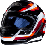 Arai Contour-X Snake Helmet
