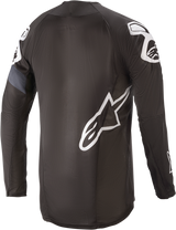 Techstar Long-Sleeve Jersey