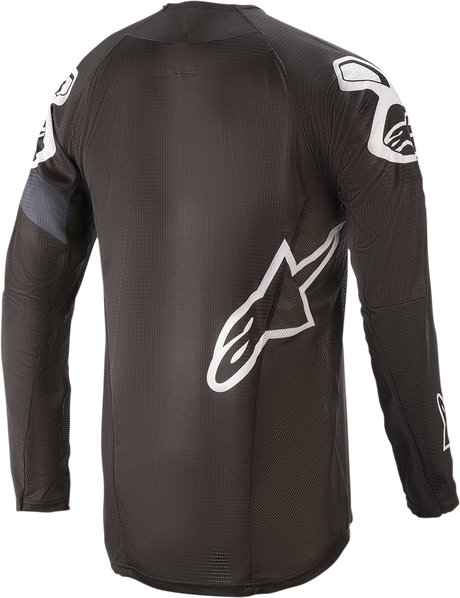Techstar Long-Sleeve Jersey
