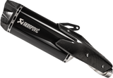 Slip-On Line Muffler
