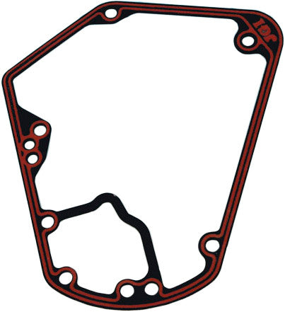 JAMES GASKETS GASKET CAM COVER FOAM EARLY EVO 5/PK 25225-70-XF