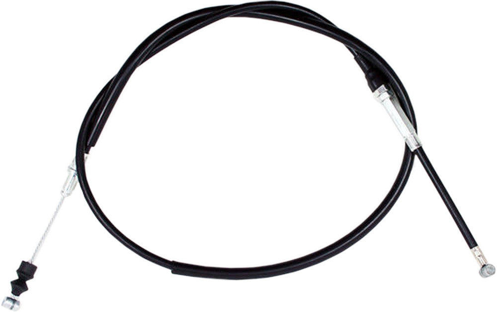 MOTION PRO BLACK VINYL CLUTCH CABLE