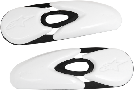 Replacement Boot Toe Sliders — Supertech R/SMX-6 v2 Gore-Tex®/SMX-R/SMX-4/SMX-S/SMX-2