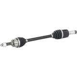Moose Offroad Heavy-Duty CV Axle Kit - Rear Left/Right - John Deere 560E/560E S4