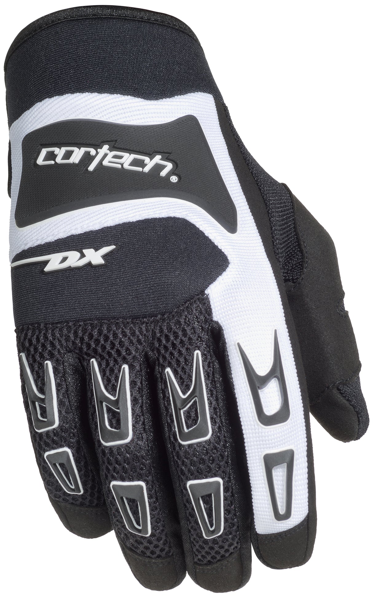 CORTECH DX 3 GLOVE DX 3 GLOVE BLK/WHT