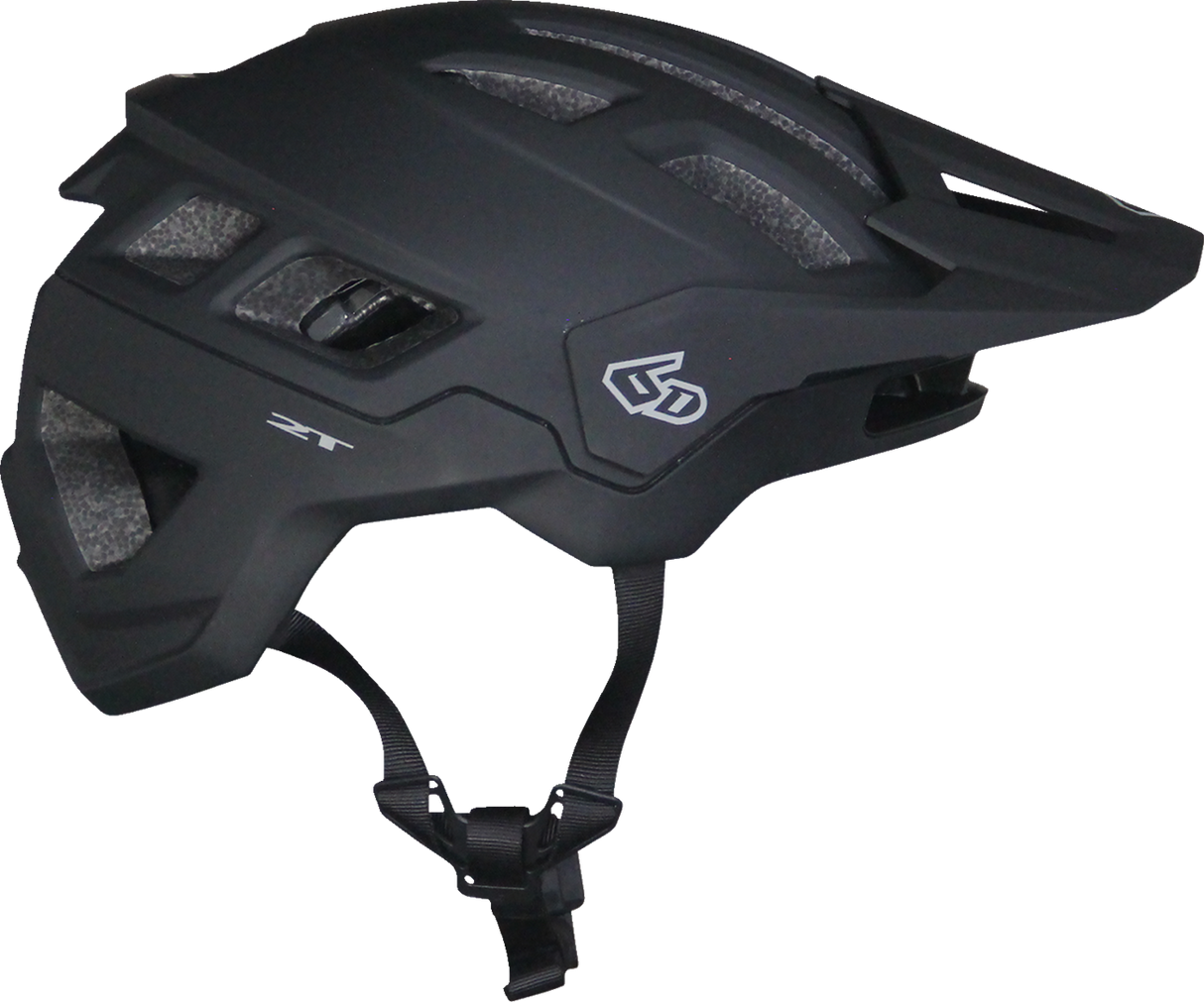 ATB-2T Ascent Bicycle Helmet