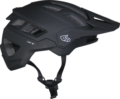 ATB-2T Ascent Bicycle Helmet