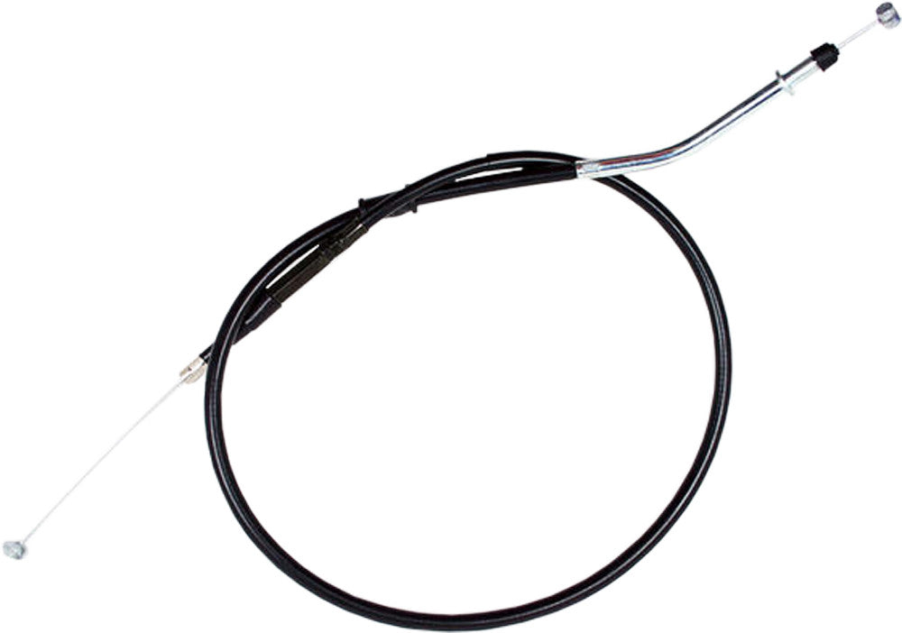 MOTION PRO BLACK VINYL CLUTCH CABLE