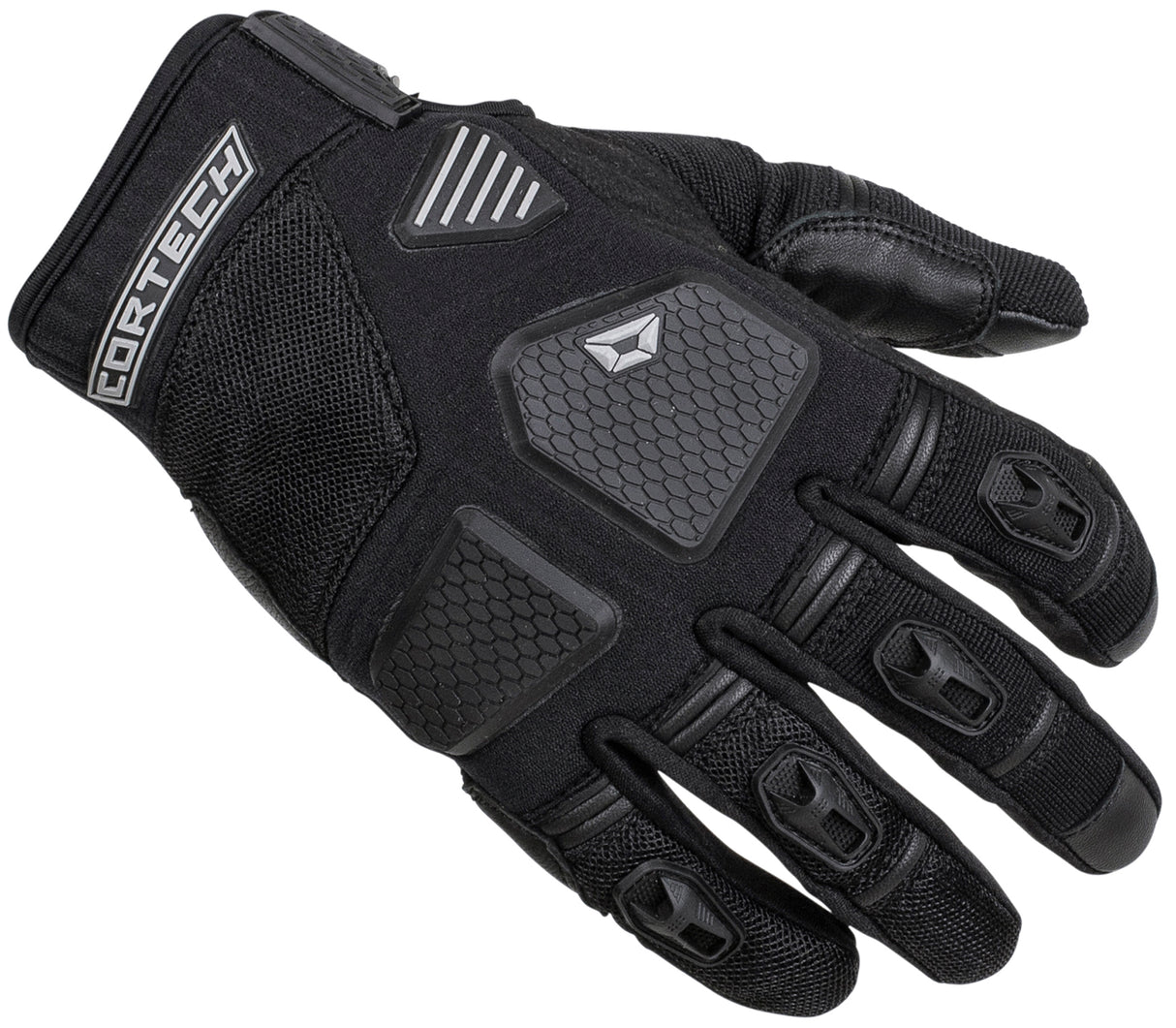 CORTECH AERO-FLO GLOVE BLACK WMN XLG - AERO-FLO GLOVE