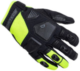 Cortech Women's Aero-Flo Motorcycle Gloves
