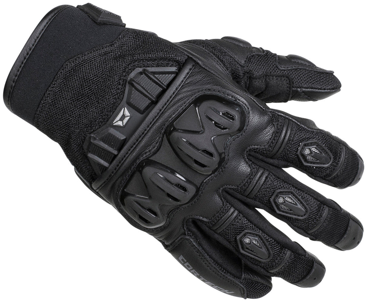 CORTECH HYPER-FLO AIR GLOVE BLACK