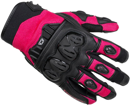 Cortech Women's Hyper-Flo Gloves