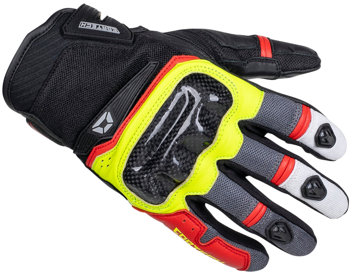 Cortech  Sonic-Flo Gloves