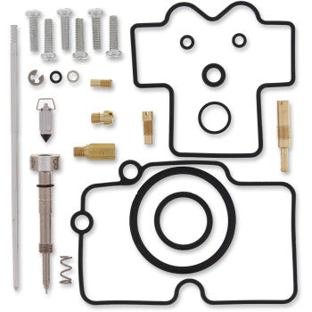 Moose Offroad Carburetor Repair Kit - Yamaha Carburetor Repair Kit - Yamaha