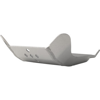 Moose Offroad Aluminum Skid Plate — Skid Plate Skid Plate - KTM