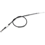 Moose Offroad Black Vinyl Clutch Cable Black Vinyl Clutch Cable - Honda