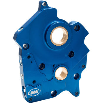 S&S Cycle Camplate - M8