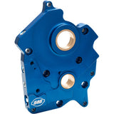 S&S Cycle Camplate - M8