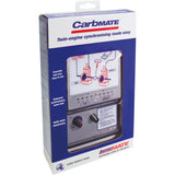 Tecmate CarbMate™ Synchronizer - CarbMate™ - Electronic