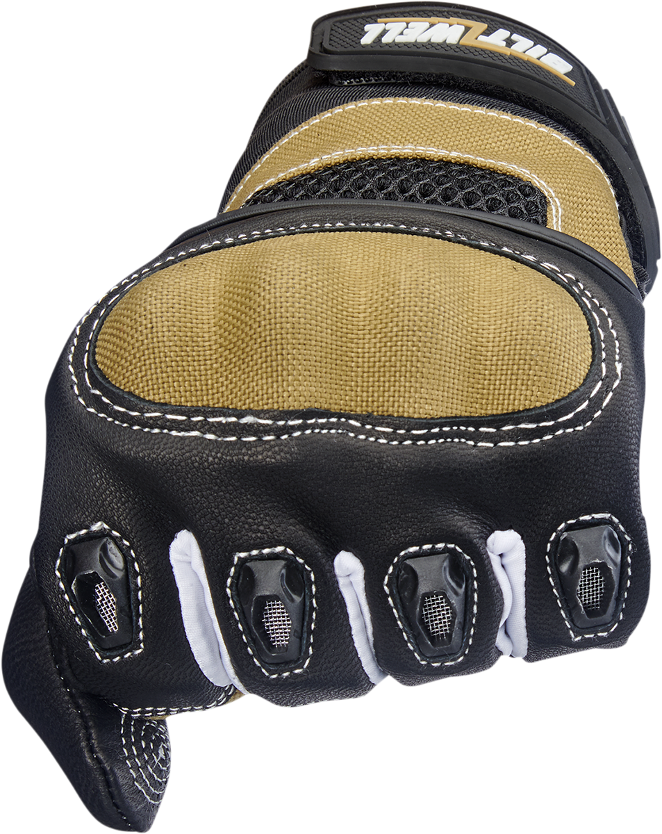 Bridgeport Gloves