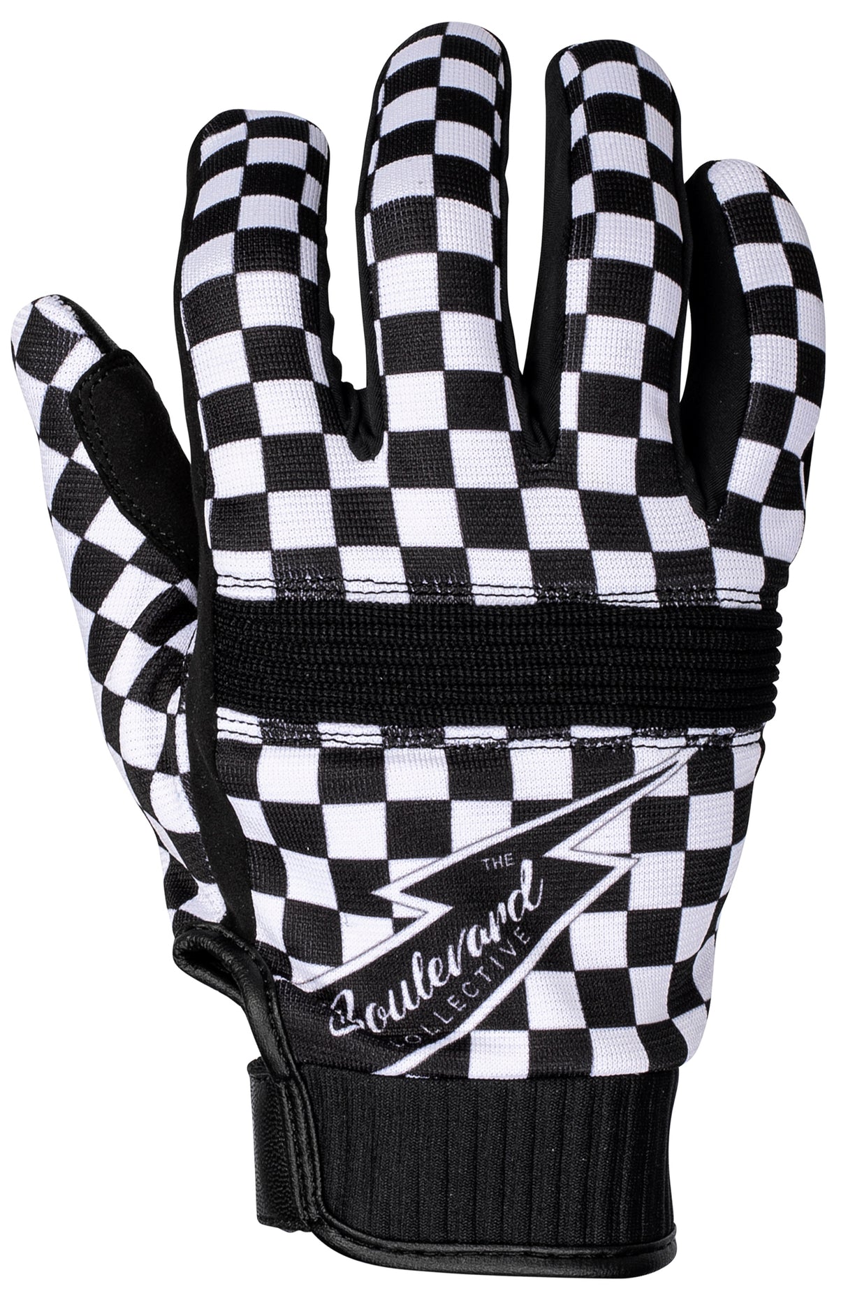 CORTECH THUNDERBOLT GLOVE BK/WH XXL