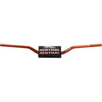 RENTHAL Fatbar™ Handlebar - Villopoto/Stewart - Orange