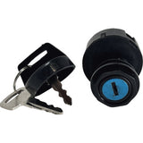 Moose Offroad Ignition Switch Ignition Switch - Can-Am