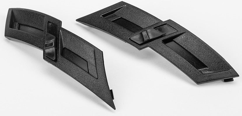 GMAX Top Front Vents Left/Right GM-54