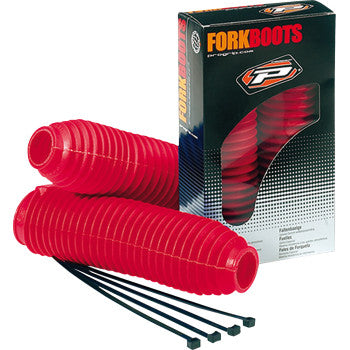 Pro Grip Fork Boots