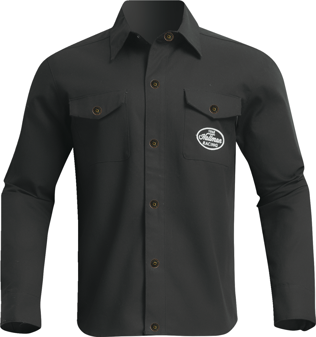 Hallman Over Shirt