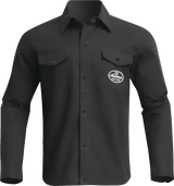 Hallman Over Shirt