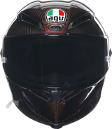 Pista GP RR Mono Helmet