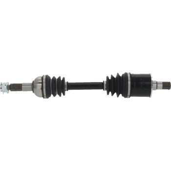 Moose Offroad OEM Replacement Standard CV Axle Axle Kit - CV/Complete - OEM Replacement - Standard - Rear Left/Right - CF Moto CForce 800/1000