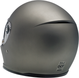 Lane Splitter Helmet — Solid