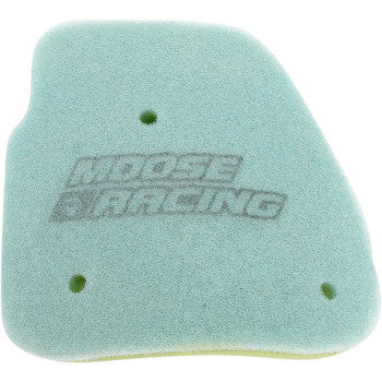 Moose Offroad Precision Pre-Oiled Air Filter Precision Pre-Oiled Air Filter - Eton