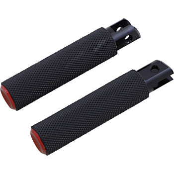 M-Eight Fusion Foot Pegs