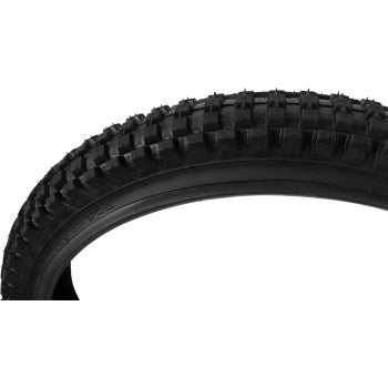 Moose Offroad RS-20 E-Bike Front/Rear Tire RS-20 E-Bike Tire - Front/Rear