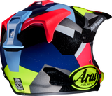 Arai VX-Pro4 Block Helmet