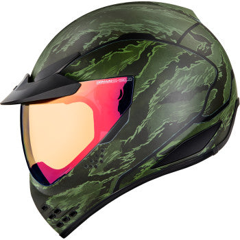 Icon Domain™ Tiger's Blood Helmet