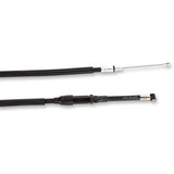 Moose Offroad Black Vinyl Clutch Cable Black Vinyl Clutch Cable - Yamaha