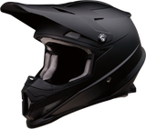 Rise Solid Helmet