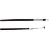 Moose Offroad Black Vinyl Clutch Cable Black Vinyl Clutch Cable - Honda