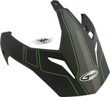 GMAX Visor W/Screws Expedition GM-11