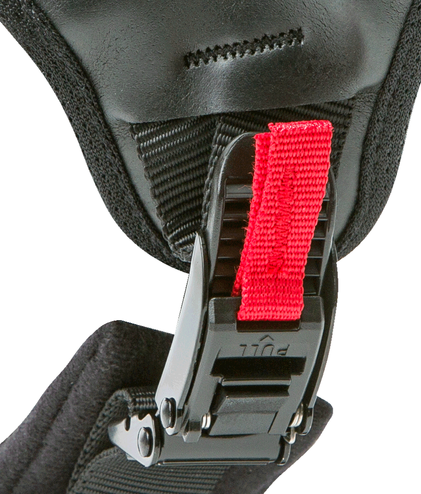 GMAX HH-75 Half Helmet