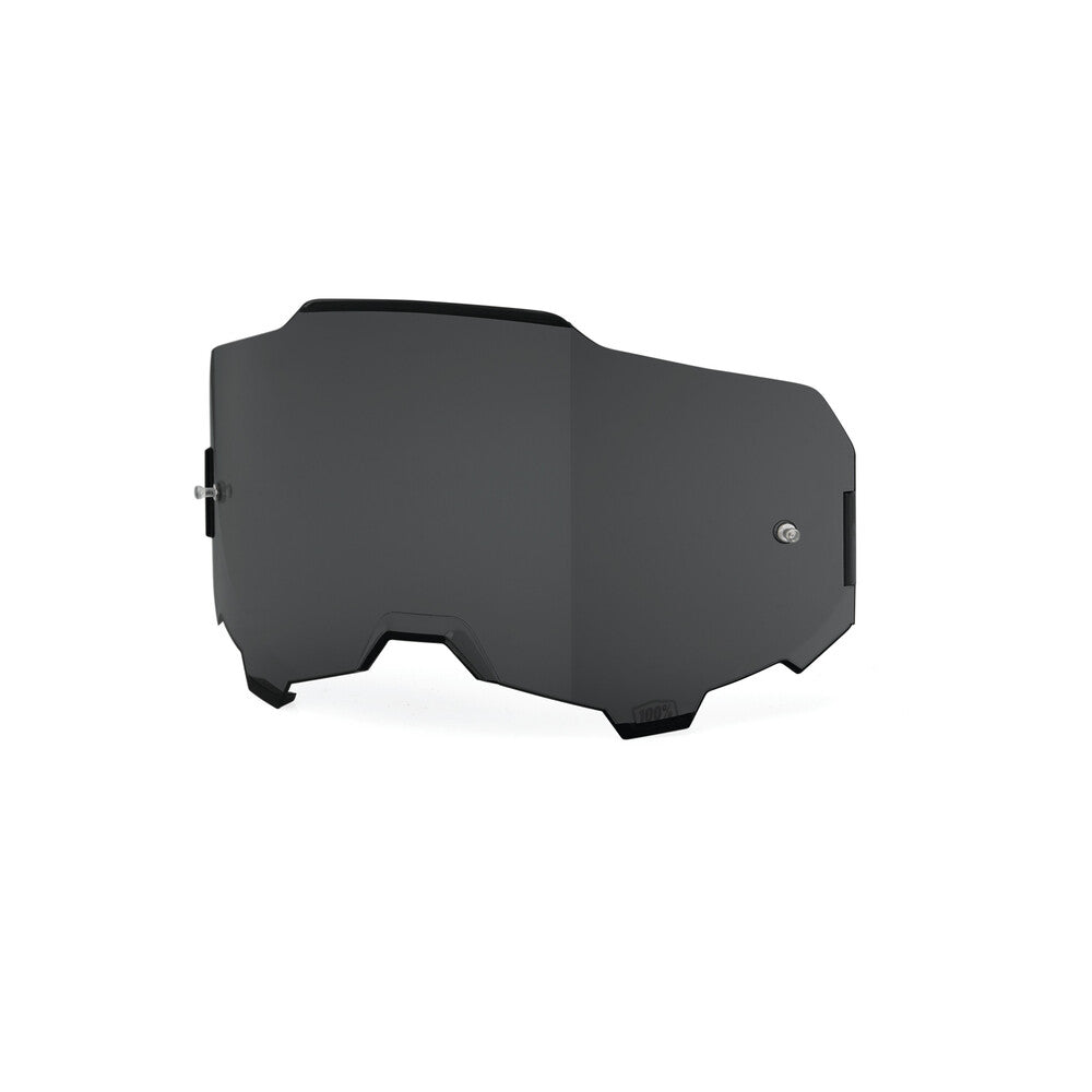 100-PERCENT ARMEGA/ARMATIC INJECTED LENS