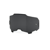100-PERCENT ARMEGA/ARMATIC INJECTED LENS