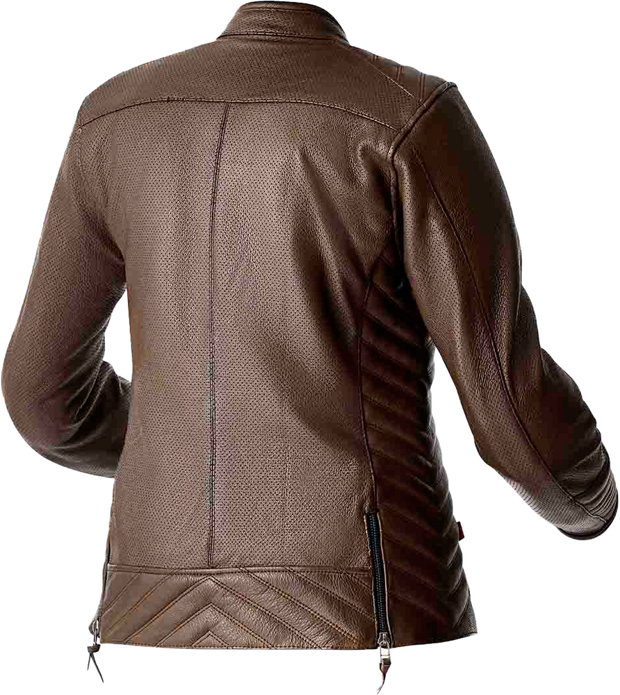 RST Women's Roadster Air D30 Leather Jackets