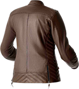 RST Women's Roadster Air D30 Leather Jackets