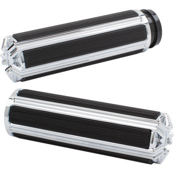 10-Gauge Comfort Grips