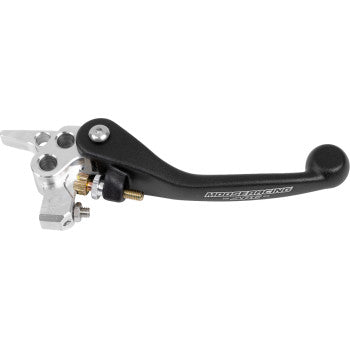 Moose Offroad ARC Power Lever ARC Power Lever - Clutch - Brembo - Black